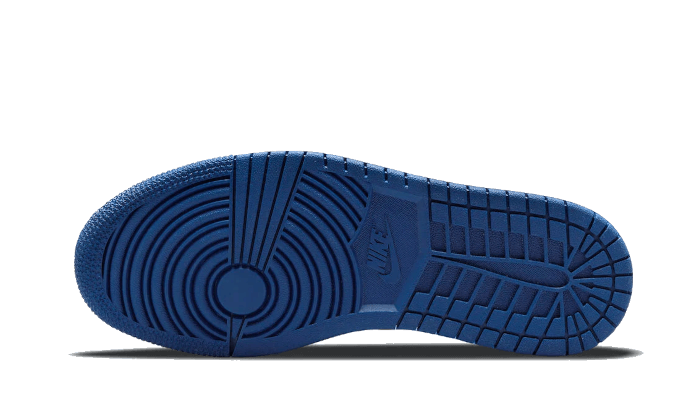 Air Jordan 1 Low Deep Royal Blue All You Need, photo 3
