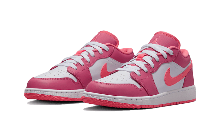 Air Jordan 1 Low Desert Berry All You Need, photo 2