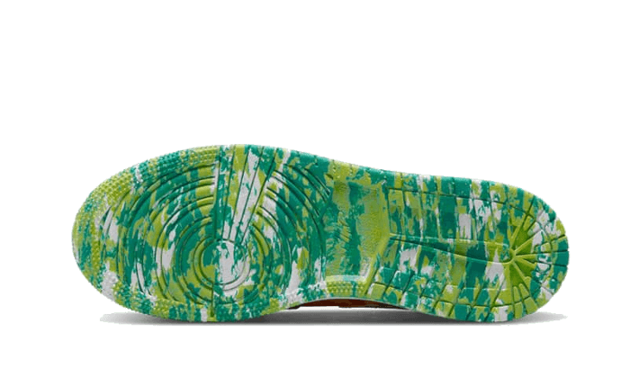 Air Jordan 1 Low Drip All You Need, photo 3