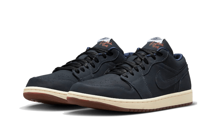 Air Jordan 1 Low Eastside Golf All You Need, photo 2