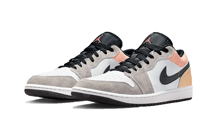 Air Jordan 1 Low Flight Club All You Need, photo 2