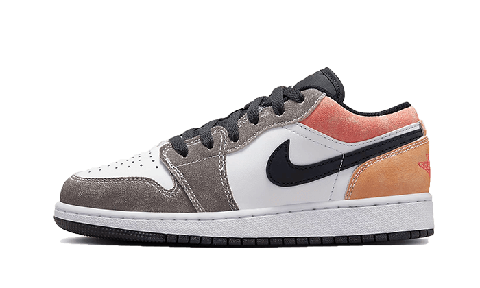 Air Jordan 1 Low Flight Club All You Need, photo 4