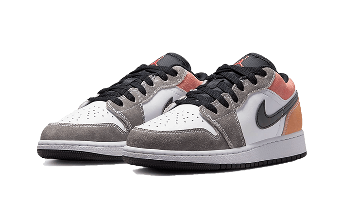 Air Jordan 1 Low Flight Club All You Need, photo 5