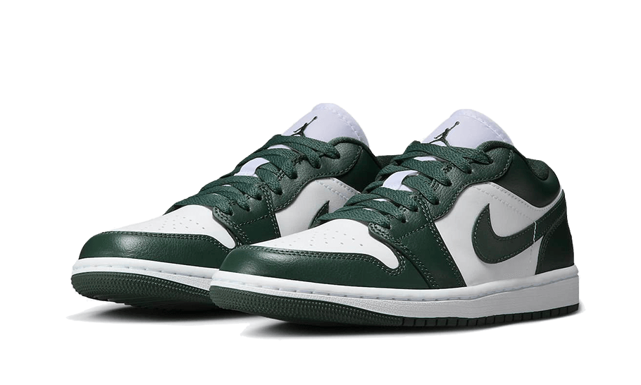 Air Jordan 1 Low Galactic Jade All You Need, photo 2