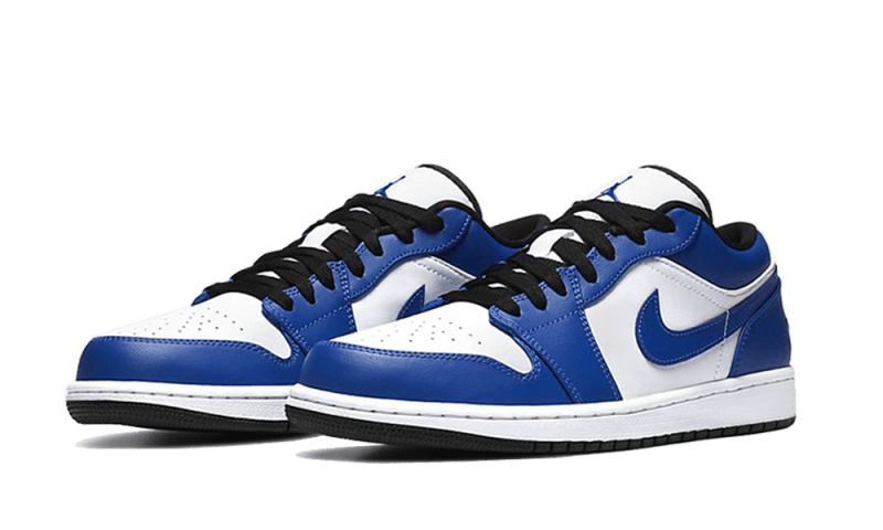 Air Jordan 1 Low Game Royal All You Need, photo 2