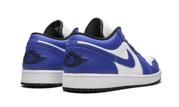 Air Jordan 1 Low Game Royal All You Need, photo 3