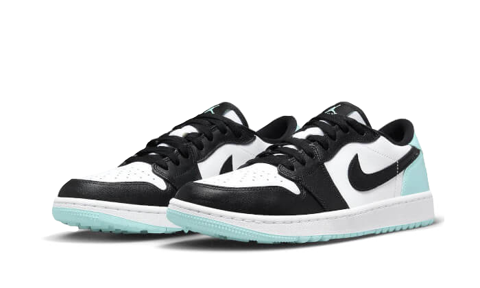 Air Jordan 1 Low Golf Copa All You Need, photo 3