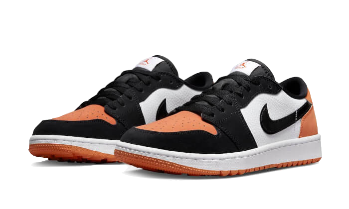 Air Jordan 1 Retro Low Golf Shattered Backboard All You Need, photo 2