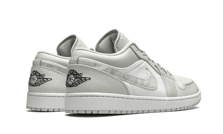Air Jordan 1 Low Grey Camo All You Need, photo 3