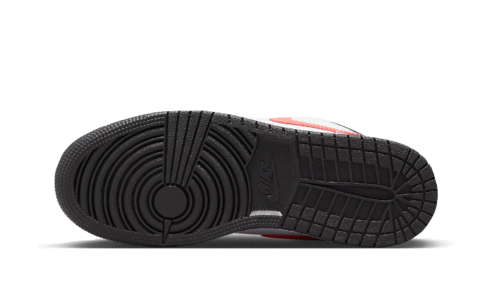 Air Jordan 1 Low Infrared 23 All You Need, photo 3