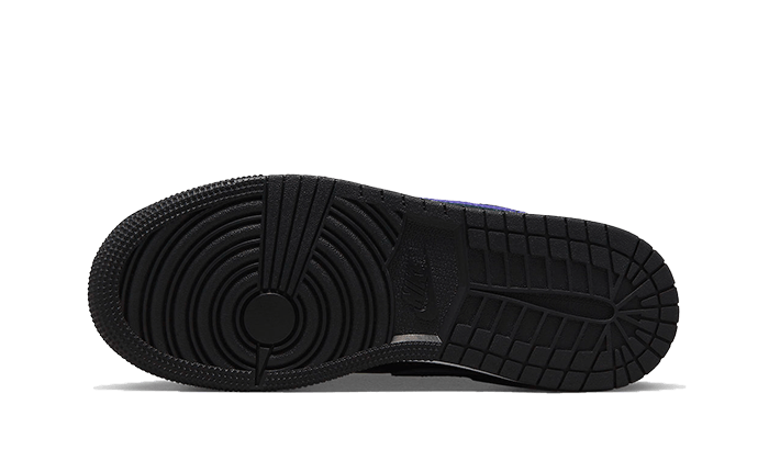 Air Jordan 1 Low Lakers All You Need, photo 3