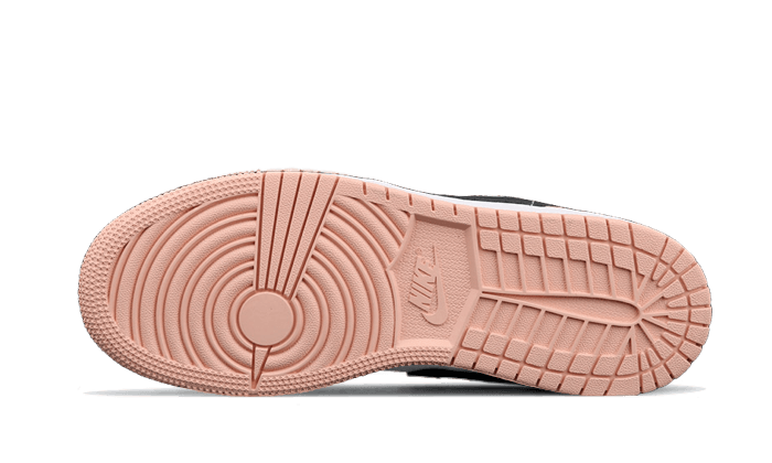 Air Jordan 1 Low Light Arctic Rose All You Need, photo 2