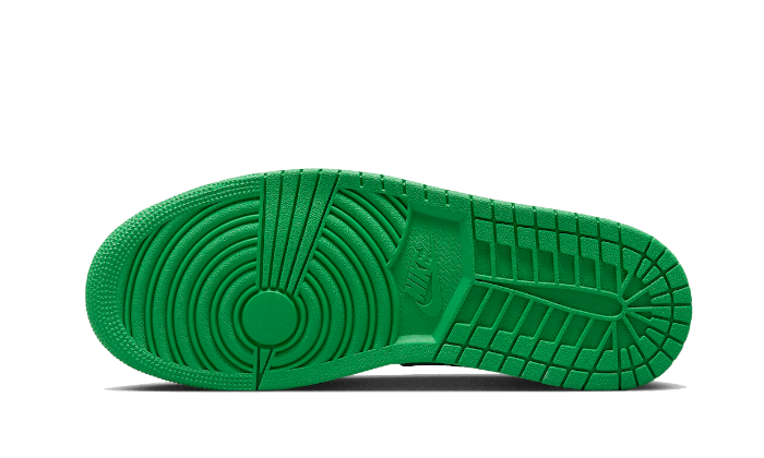 Air Jordan 1 Low Lucky Green All You Need, photo 3