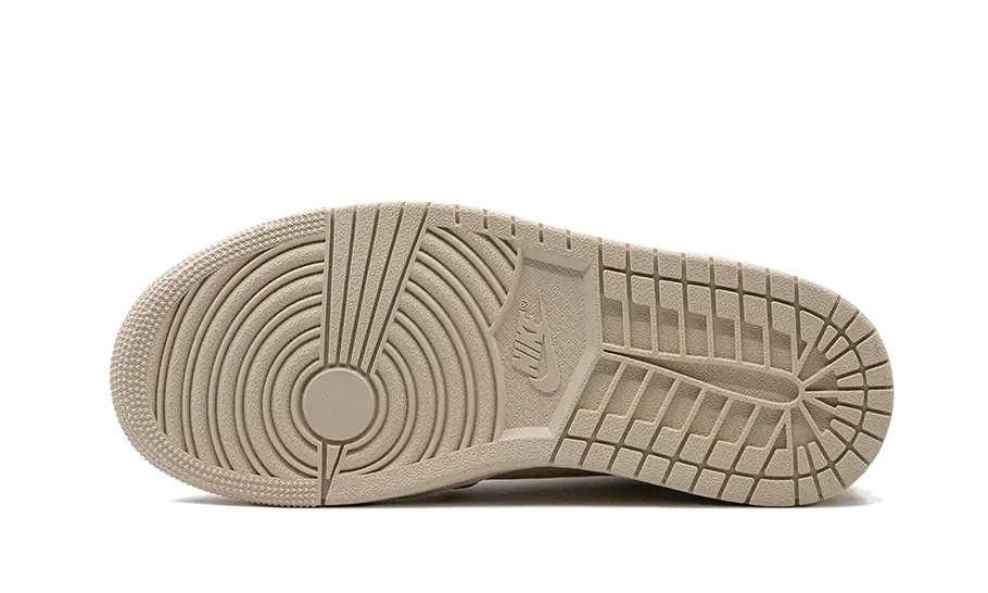 Air Jordan 1 Low Method of Make Legend Light Brown All You Need, photo 4