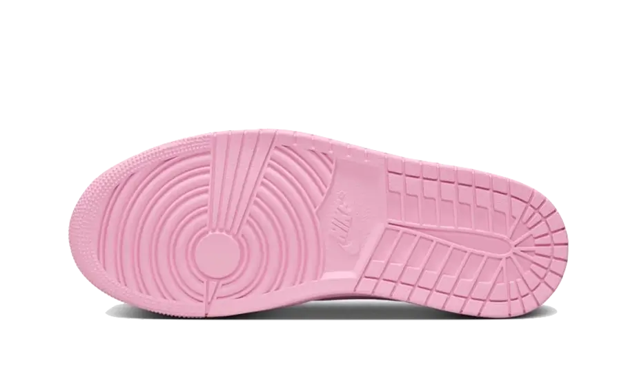 Air Jordan 1 Low Method of Make Perfect Pink All You Need, photo 3