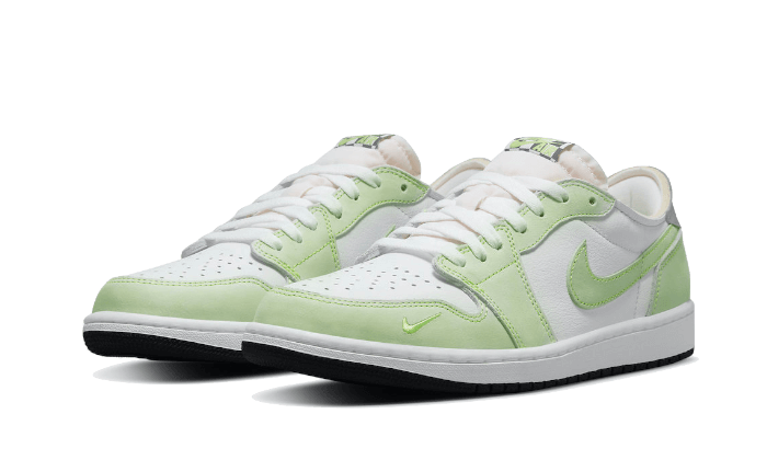 Air Jordan 1 Low OG Ghost Green All You Need, photo 2