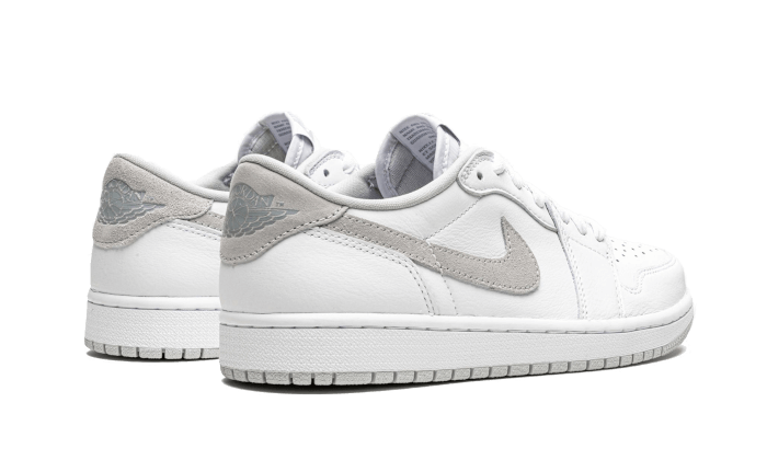 Air Jordan 1 Low OG Neutral Grey (2021) All You Need, photo 3