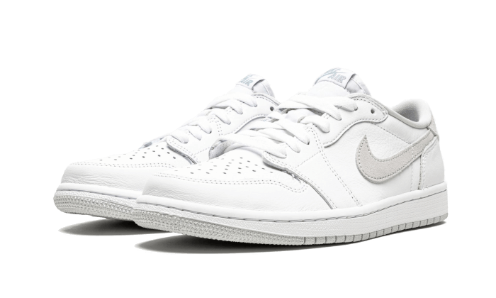 Air Jordan 1 Low OG Neutral Grey (2021) All You Need, photo 2