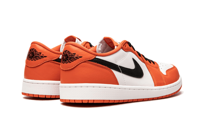 Air Jordan 1 Low OG Starfish (Shattered Backboard) All You Need, photo 3