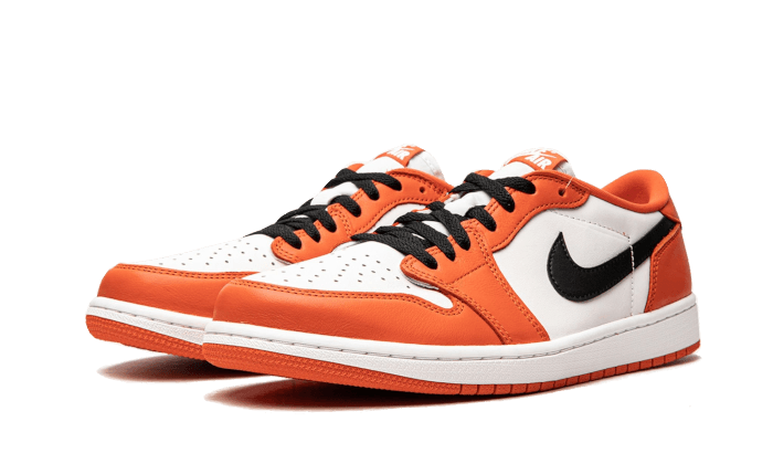 Air Jordan 1 Low OG Starfish (Shattered Backboard) All You Need, photo 2