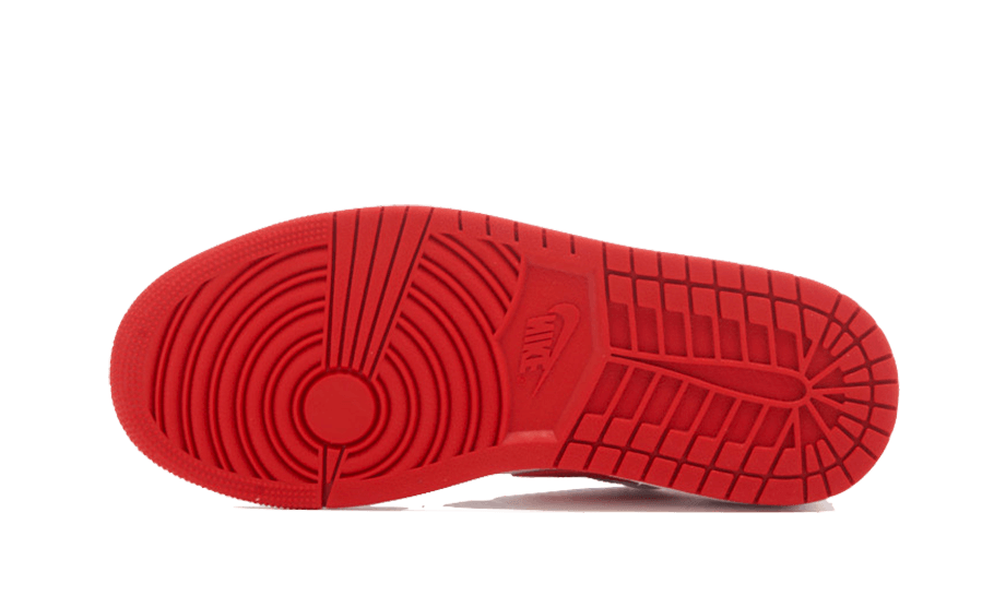 Air Jordan 1 Low OG University Red All You Need, photo 4