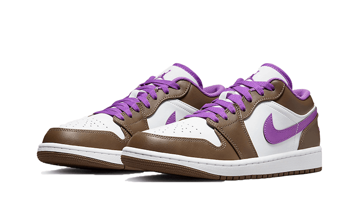Air Jordan 1 Low Palomino All You Need, photo 2