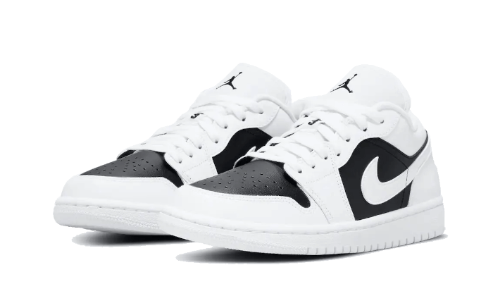 Air Jordan 1 Low Panda All You Need, photo 2