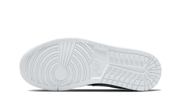 Air Jordan 1 Low Panda All You Need, photo 3