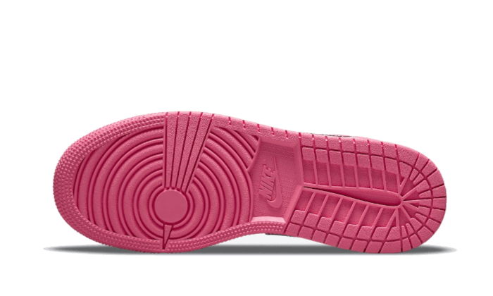 Air Jordan 1 Low Pink All You Need, photo 3