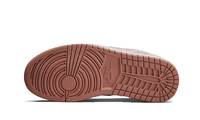 Air Jordan 1 Low SE Pink Velvet All You Need, photo 3