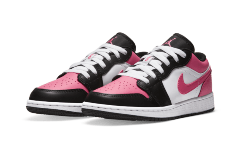Air Jordan 1 Low Pinksicle All You Need, photo 2