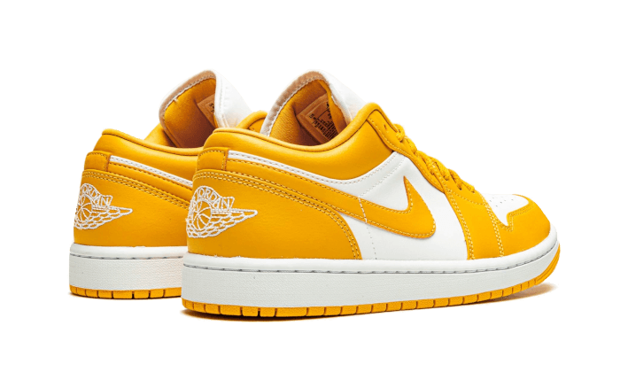Air Jordan 1 Low Pollen All You Need, photo 3