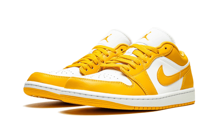 Air Jordan 1 Low Pollen All You Need, photo 2