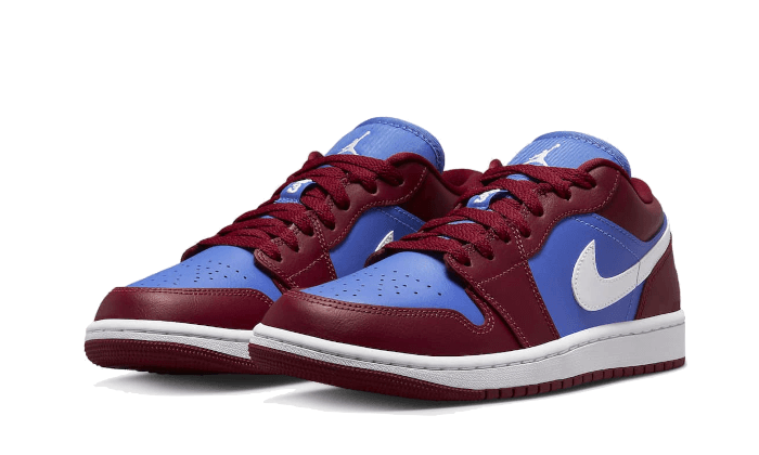 Air Jordan 1 Low Pomegranate All You Need, photo 2