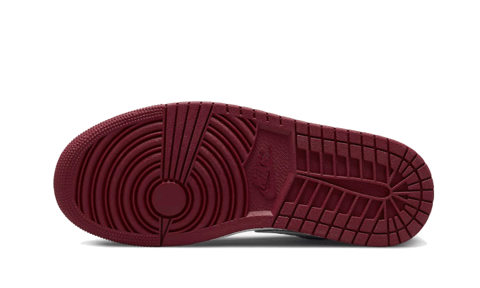 Air Jordan 1 Low Pomegranate All You Need, photo 3