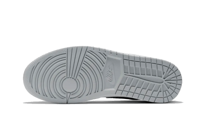 Air Jordan 1 Low PRM Smoke Grey Elephant All You Need, photo 3
