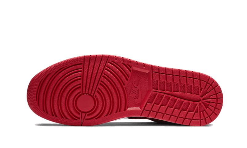 Air Jordan 1 Low Reverse Bred All You Need, photo 3