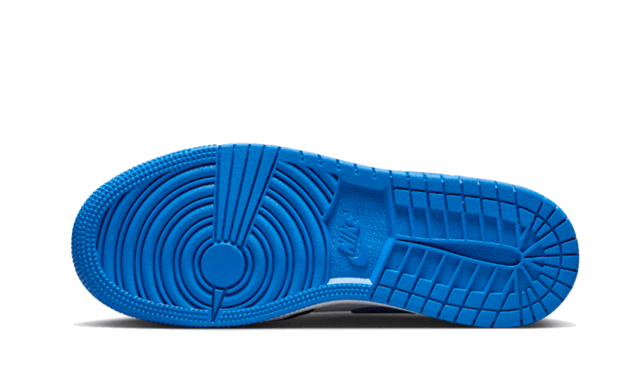 Air Jordan 1 Low Royal Toe All You Need, photo 3