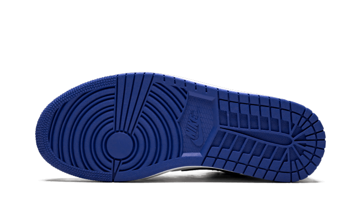 Air Jordan 1 Low Royal Toe (2020) All You Need, photo 4