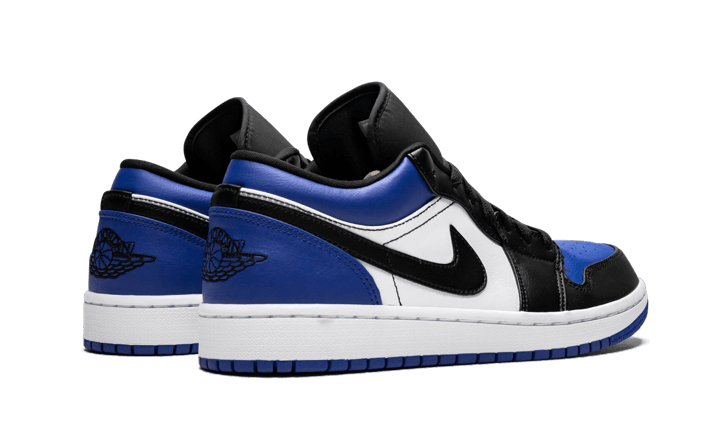 Air Jordan 1 Low Royal Toe (2020) All You Need, photo 3