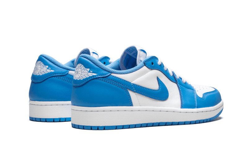 Air Jordan 1 Low SB UNC All You Need, photo 3