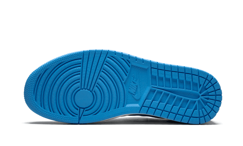 Air Jordan 1 Low SB UNC All You Need, photo 4