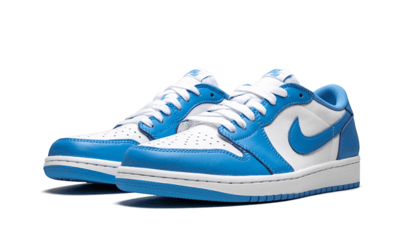 Air Jordan 1 Low SB UNC All You Need, photo 2