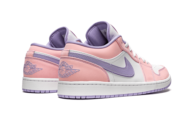 Air Jordan 1 Low SE Arctic Punch All You Need, photo 3