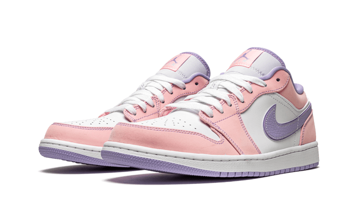 Air Jordan 1 Low SE Arctic Punch All You Need, photo 2