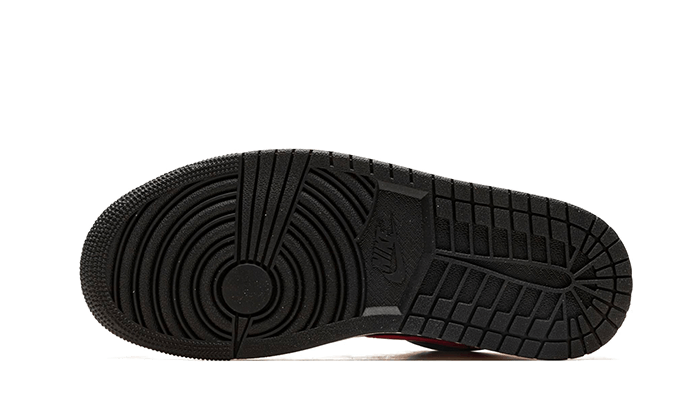 Air Jordan 1 Low SE Black Multi All You Need, photo 4