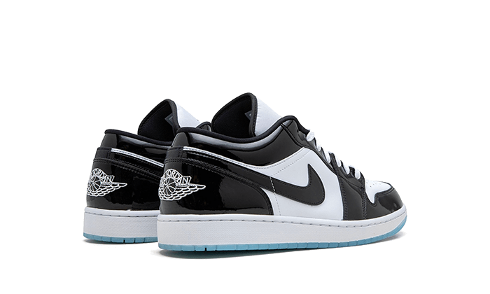 Air Jordan 1 Low SE Concord All You Need, photo 3