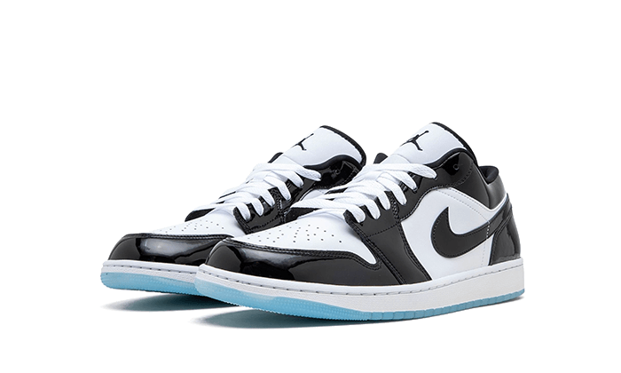 Air Jordan 1 Low SE Concord All You Need, photo 2