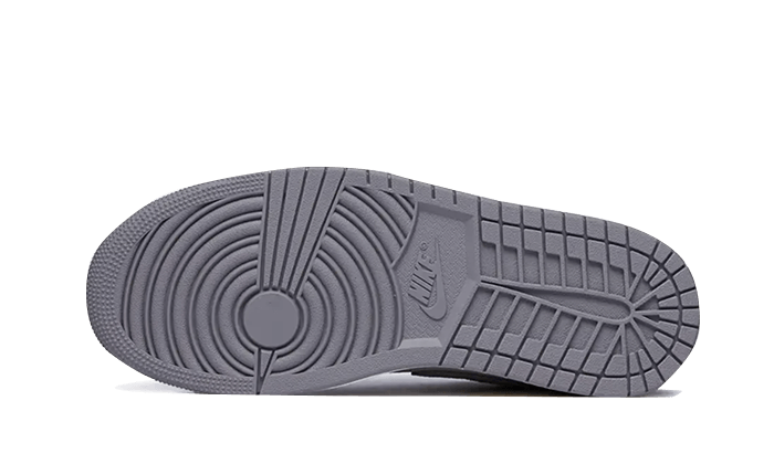 Air Jordan 1 Low SE Craft Cement Grey All You Need, photo 4