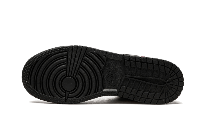 Air Jordan 1 Low SE Dark Beetroot Black Roma Green All You Need, photo 4